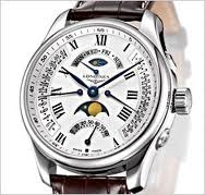 Longines watch